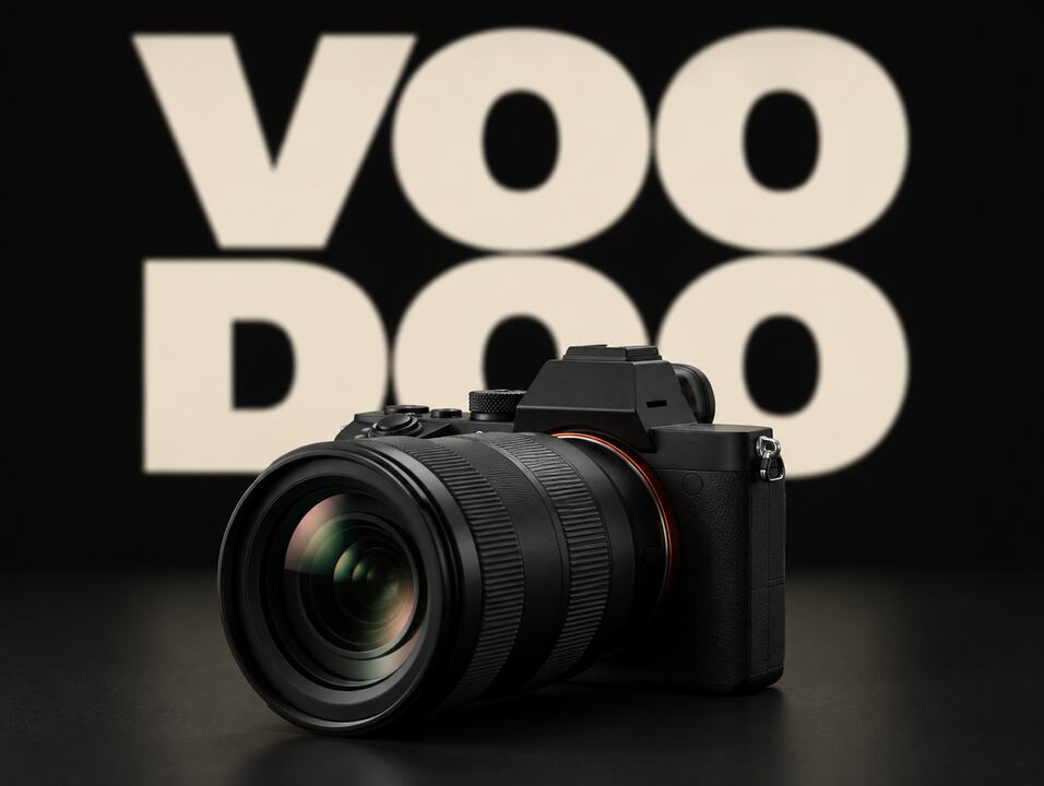 A7S II Kit