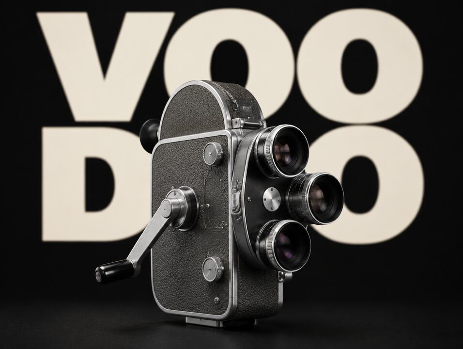 Bolex 16mm