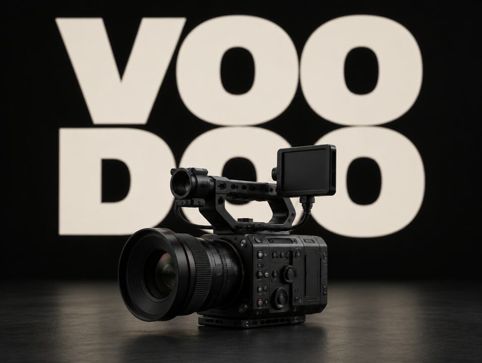 FX6 Shoot Package