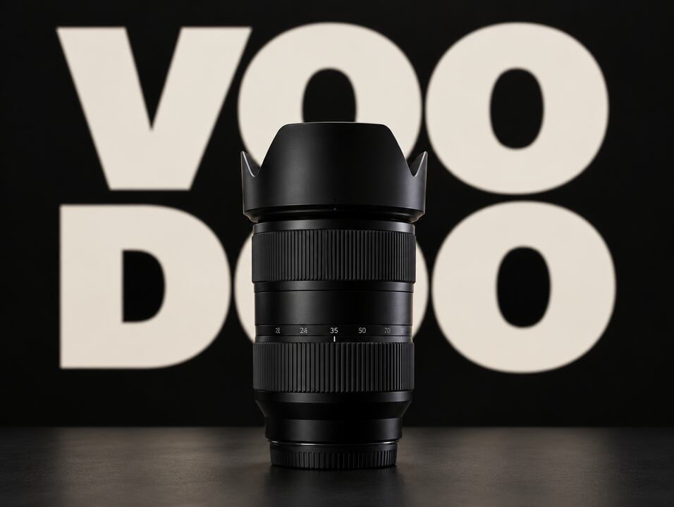 24–70mm f/2.8